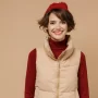 Fall Vest Trends You Can Actually Wear