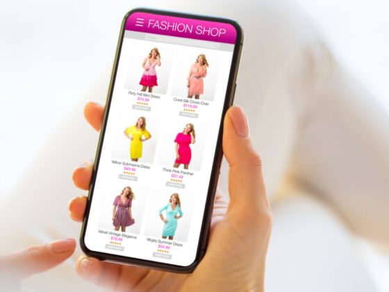 Guide to Buying Your Perfect Prom Dress Online