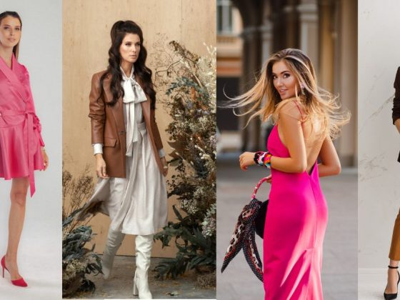 Romantic Style : How to Master Effortless Outfits Year-Round