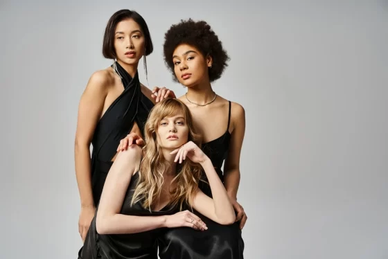 The Perfect Dresses to Wear for Every Occasion This Year