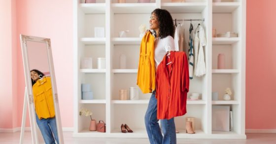 7 Ways to Upgrade Your Wardrobe for Less