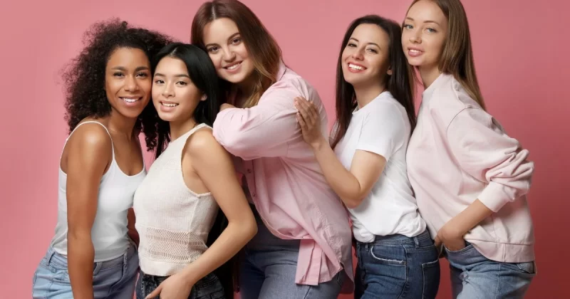 5 Body Type Fashion Tips to Boost Style and Confidence