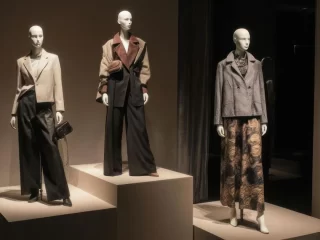 Global Fashion Brands: Secrets to Their Success