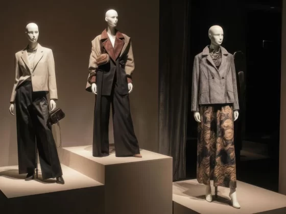 Global Fashion Brands: Secrets to Their Success