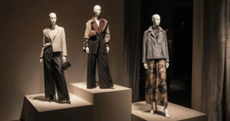 Global Fashion Brands: Secrets to Their Success