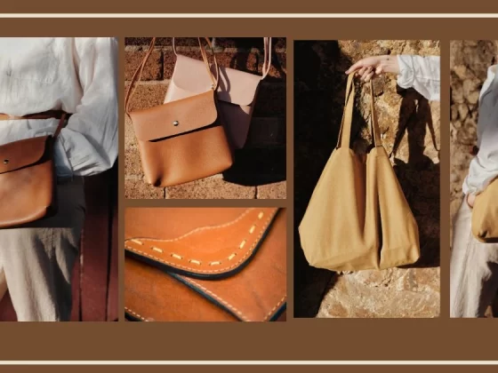 Buy Designer Bags Online: Tips for Safe, Stylish Picks