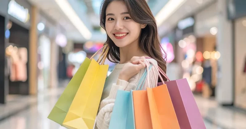 Mindful Shopping Tips for Smarter Living in 2026