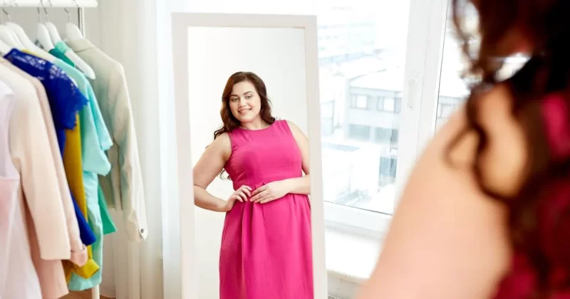 11 Must-Have Fabulous Wardrobe Staples for Plus-Size Women