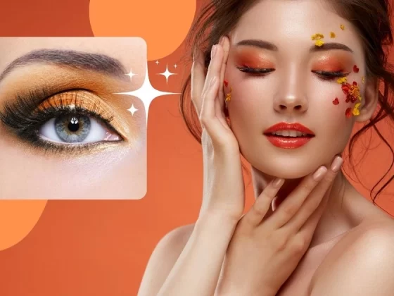 Powerful Makeup Looks to Instantly Lift and Brighten Face