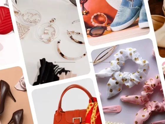 Essential Seasonal Accessories to Elevate Your Style