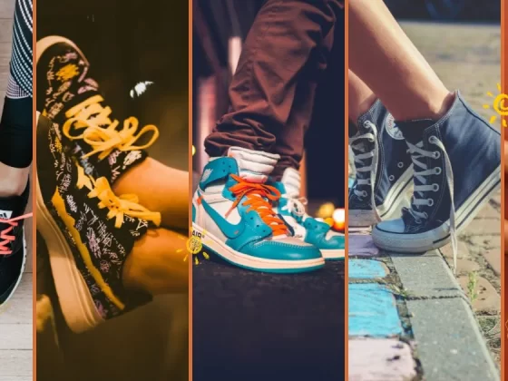 7 Stylish Sneaker Outfit Ideas to Elevate Every Look