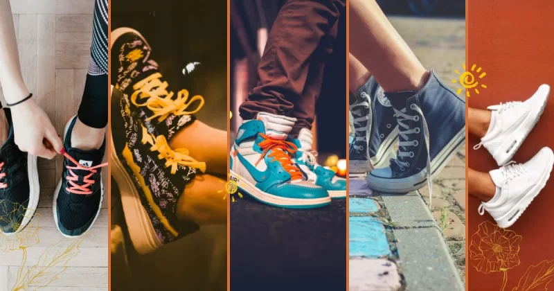7 Stylish Sneaker Outfit Ideas to Elevate Every Look