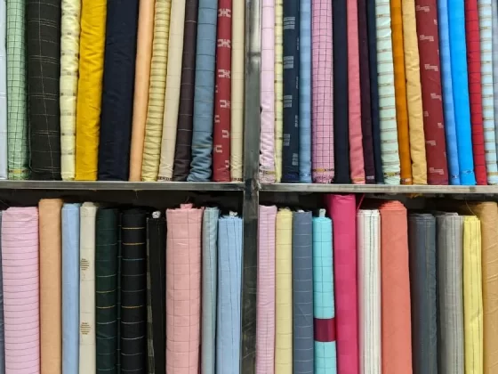 Master Fabric Quality With These Essential Shopping Tips