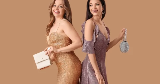 Must-Know Elegant Special Occasion Wear Trends For 2026