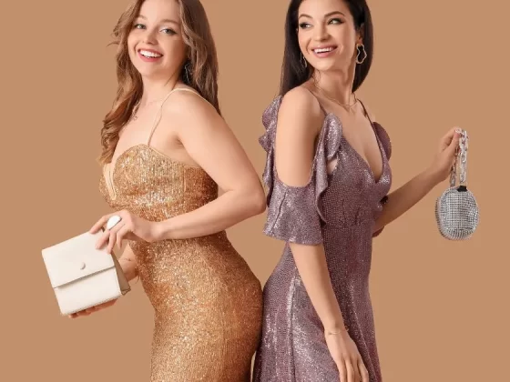 Must-Know Elegant Special Occasion Wear Trends For 2026