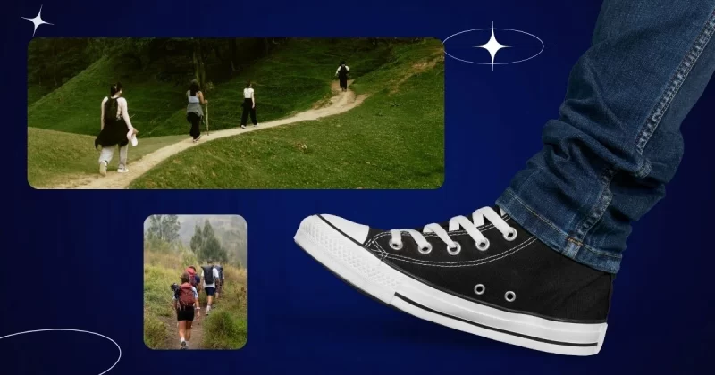 Best Stylish Walking Shoes for Comfort Lovers