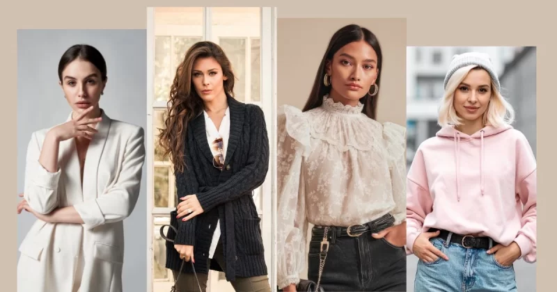 Personal Style Made Easy: 30-Day Guide For Women